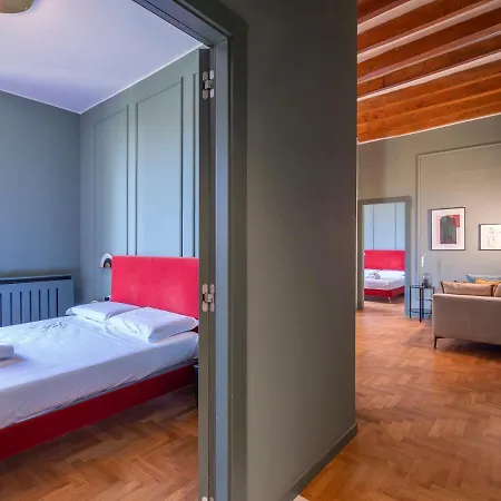 Luxury In Isola - Ca24 Apartmán Milán