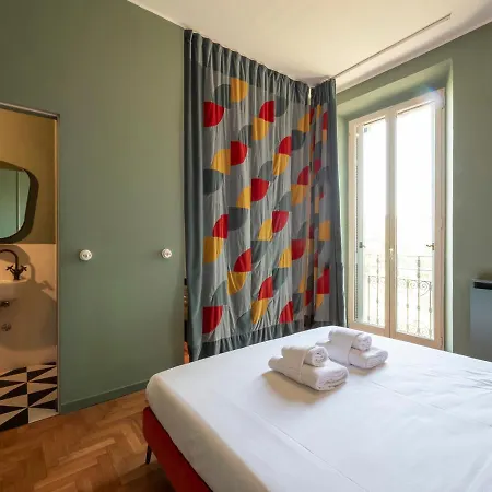 Luxury In Isola - Ca24 아파트 밀라노