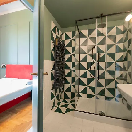 Apartmán Luxury In Isola - Ca24 Milán