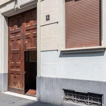 Apartmán Da Giuliana - Moderno Bilocale