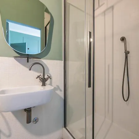 Luxury In Isola - Ca24 밀라노