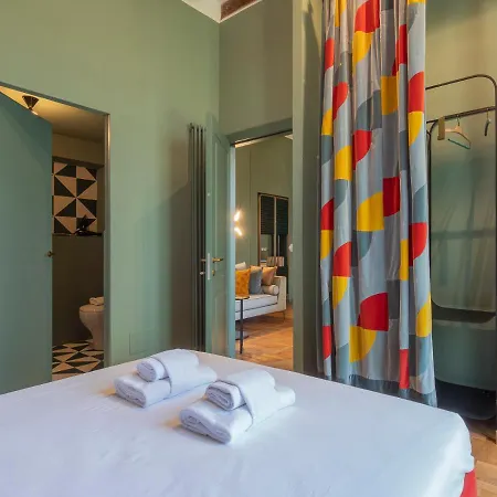 Luxury In Isola - Ca24 Milán