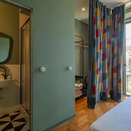 Luxury In Isola - Ca24 Apartmán *