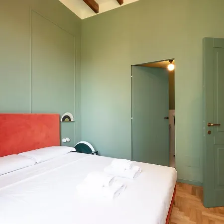 Luxury In Isola - Ca24 아파트 밀라노