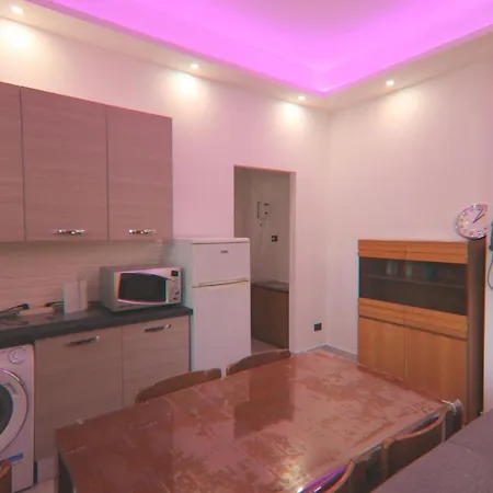 Casa Argonne Милан