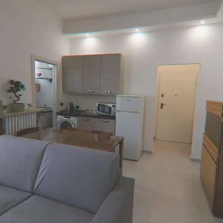 Casa Argonne * Milan
