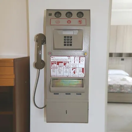 Casa Argonne 아파트 *