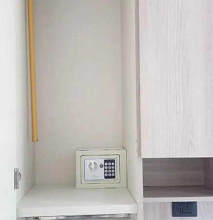 Casa Argonne Апартаменты