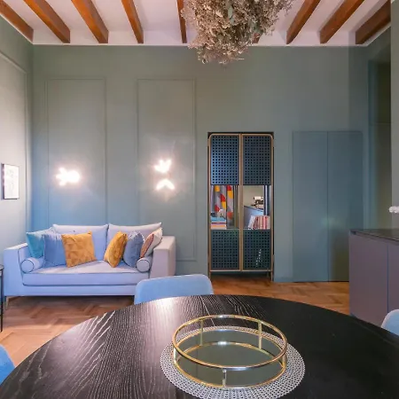 Luxury In Isola - Ca24 Апартаменты Милан