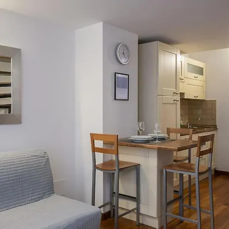 Apartment Youhosty - Ampere 102 *
