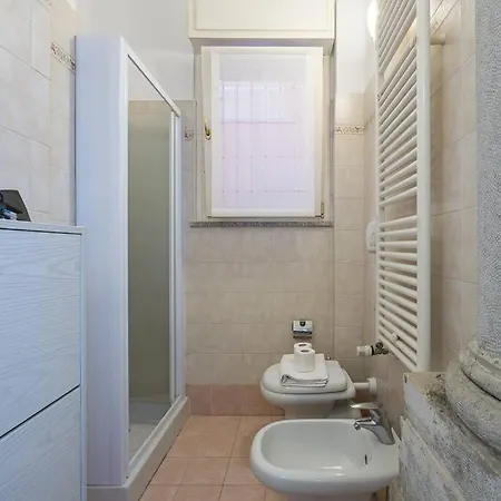 Youhosty - Ampere 102 Apartment Milan