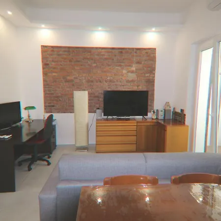 Casa Argonne Apartment Milan