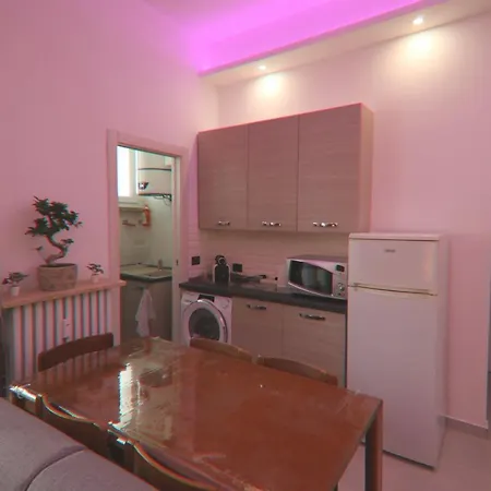 Apartment Casa Argonne