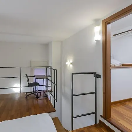 Youhosty - Ampere 102 Apartment Milan