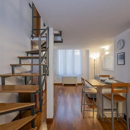 Apartment Youhosty - Ampere 102
