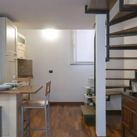 Youhosty - Ampere 102 Apartment Milan