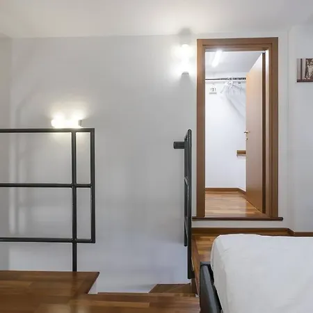 Apartment Youhosty - Ampere 102 *