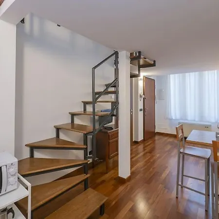 Apartment Youhosty - Ampere 102