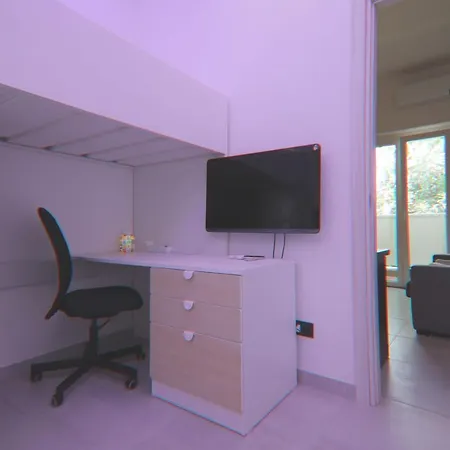 Casa Argonne Apartment