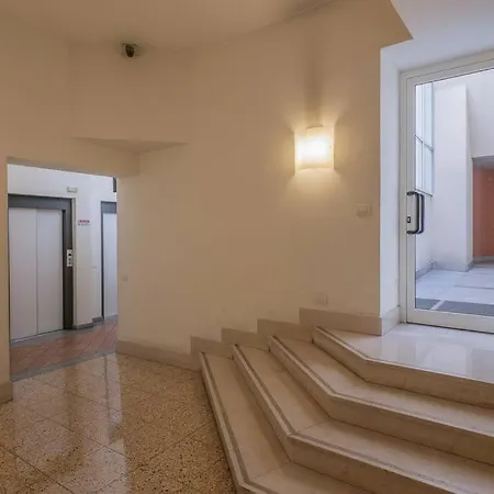 Apartment Youhosty - Ampere 102