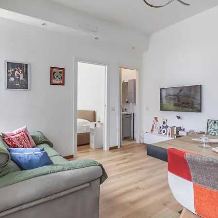 Easylife - - Melchiorre Gioia 30 - Mailand