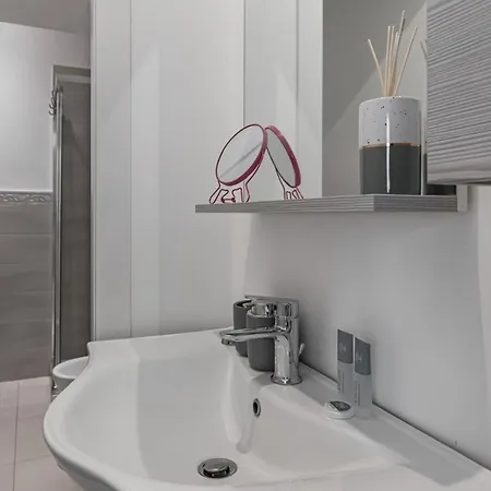 Easylife - Incantevole Abitazione In Apartment *