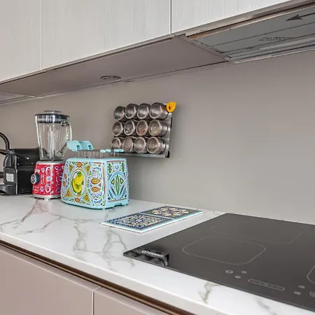 Easylife - Incantevole Abitazione In Milan