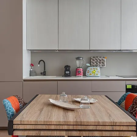 Easylife - Incantevole Abitazione In Milan