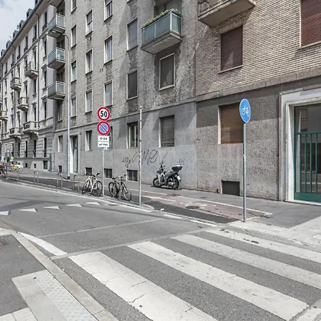 Easylife - Incantevole Abitazione In Apartment Milan