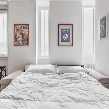 Apartment Easylife - - Melchiorre Gioia 30 - Mailand