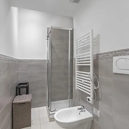 Apartment Easylife - Incantevole Abitazione In