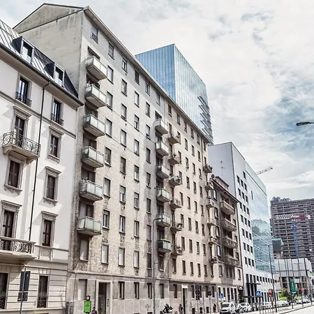 Easylife - Incantevole Abitazione In Milan