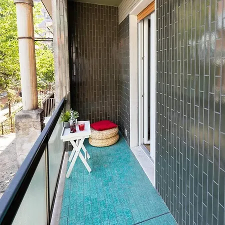 Apartment Cozy Soderini 25 *