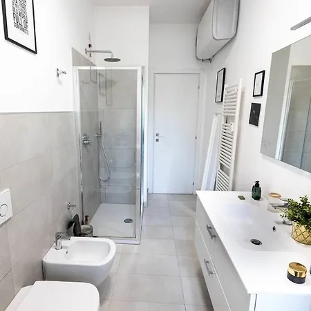 Cozy Soderini 25 Apartment *
