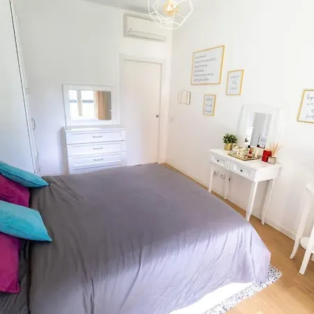 Cozy Soderini 25 Apartment *
