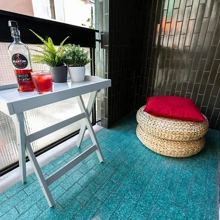 Cozy Soderini 25 Apartment