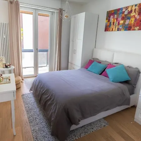 Apartment Cozy Soderini 25 *