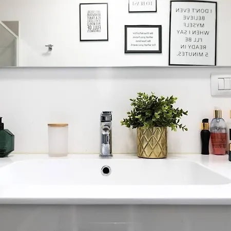 מלון Cozy Soderini 25