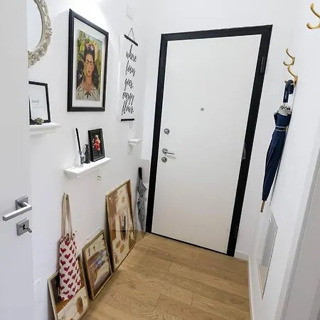 Cozy Soderini 25 Apartment *