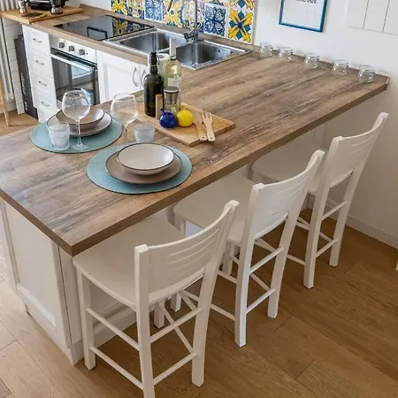 Cozy Soderini 25 Mediolan