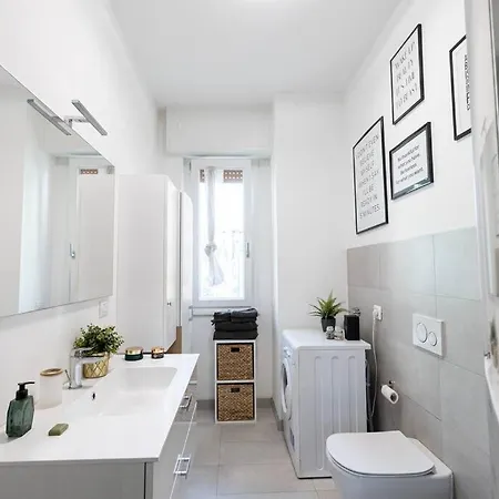 Apartment Cozy Soderini 25 *