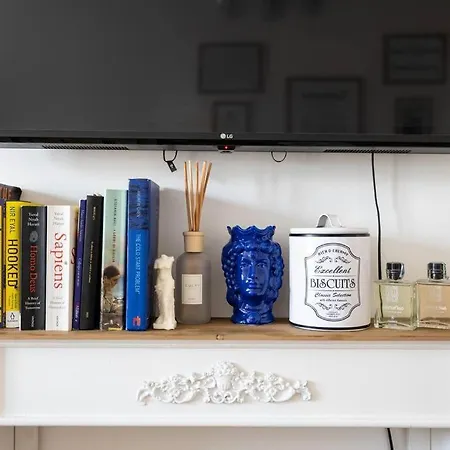 Cozy Soderini 25 * Μιλάνο