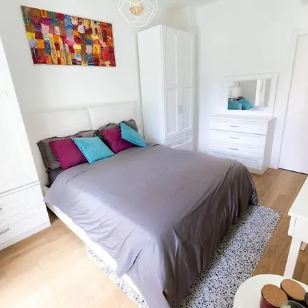Apartment Cozy Soderini 25