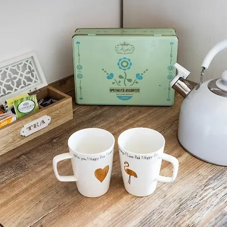 Cozy Soderini 25 מלון *