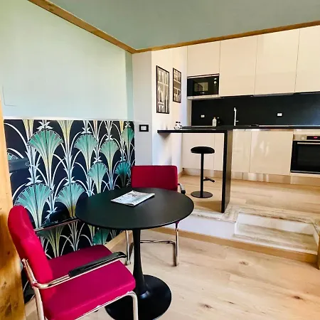 Luxury Loft In The Center Of Διαμέρισμα