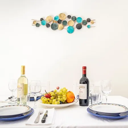 Navigli-style Appartement