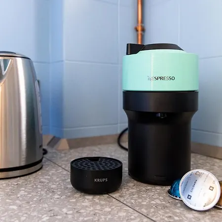 Апартаменты Navigli-style *