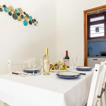 Navigli-style Milaan