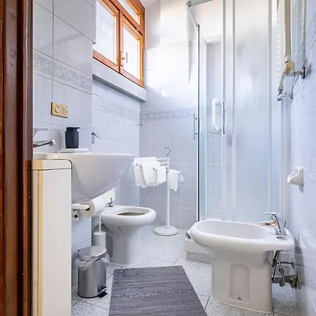 Navigli-style Апартаменты *