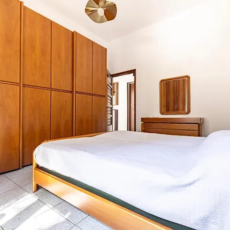 Apartment Navigli-style Milan